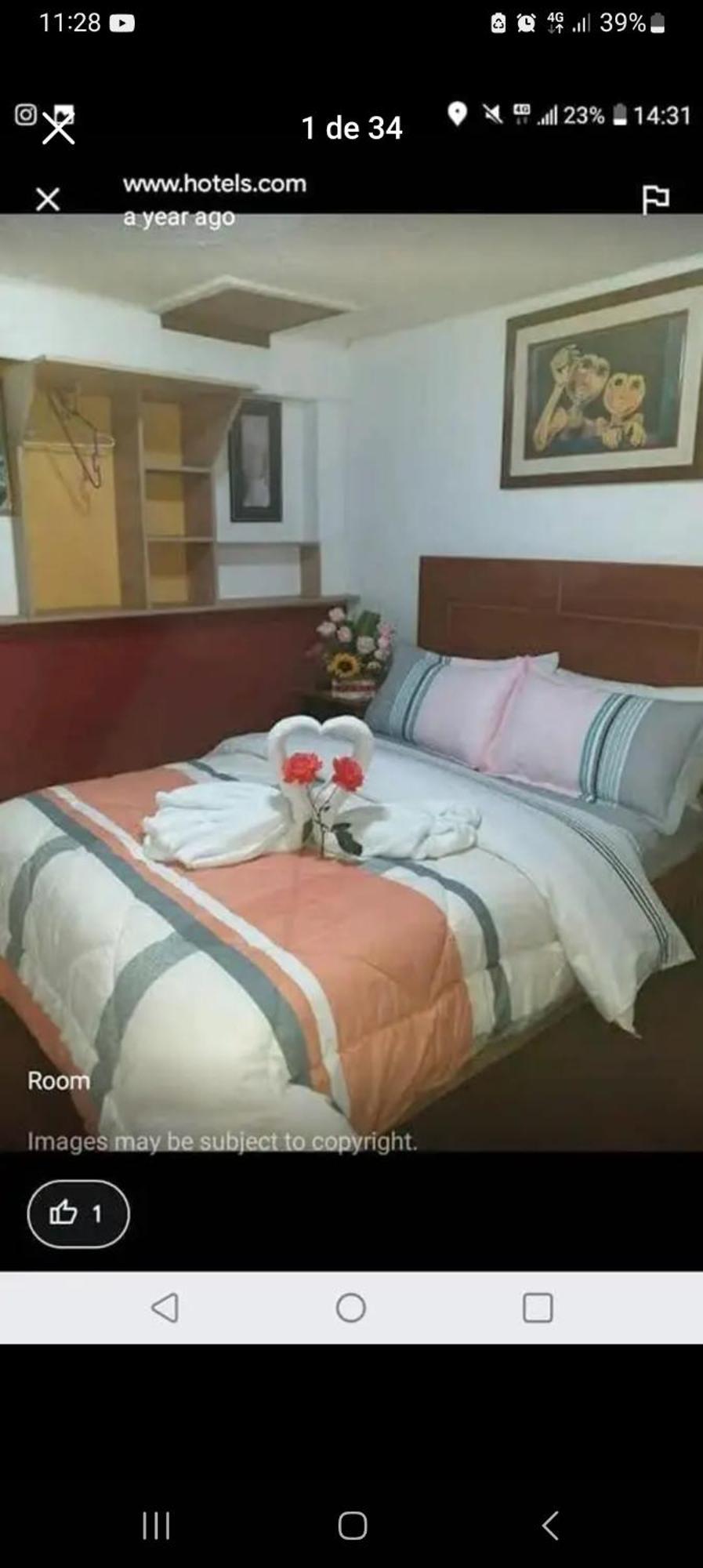 Hostal Milor Cusco Bagian luar foto